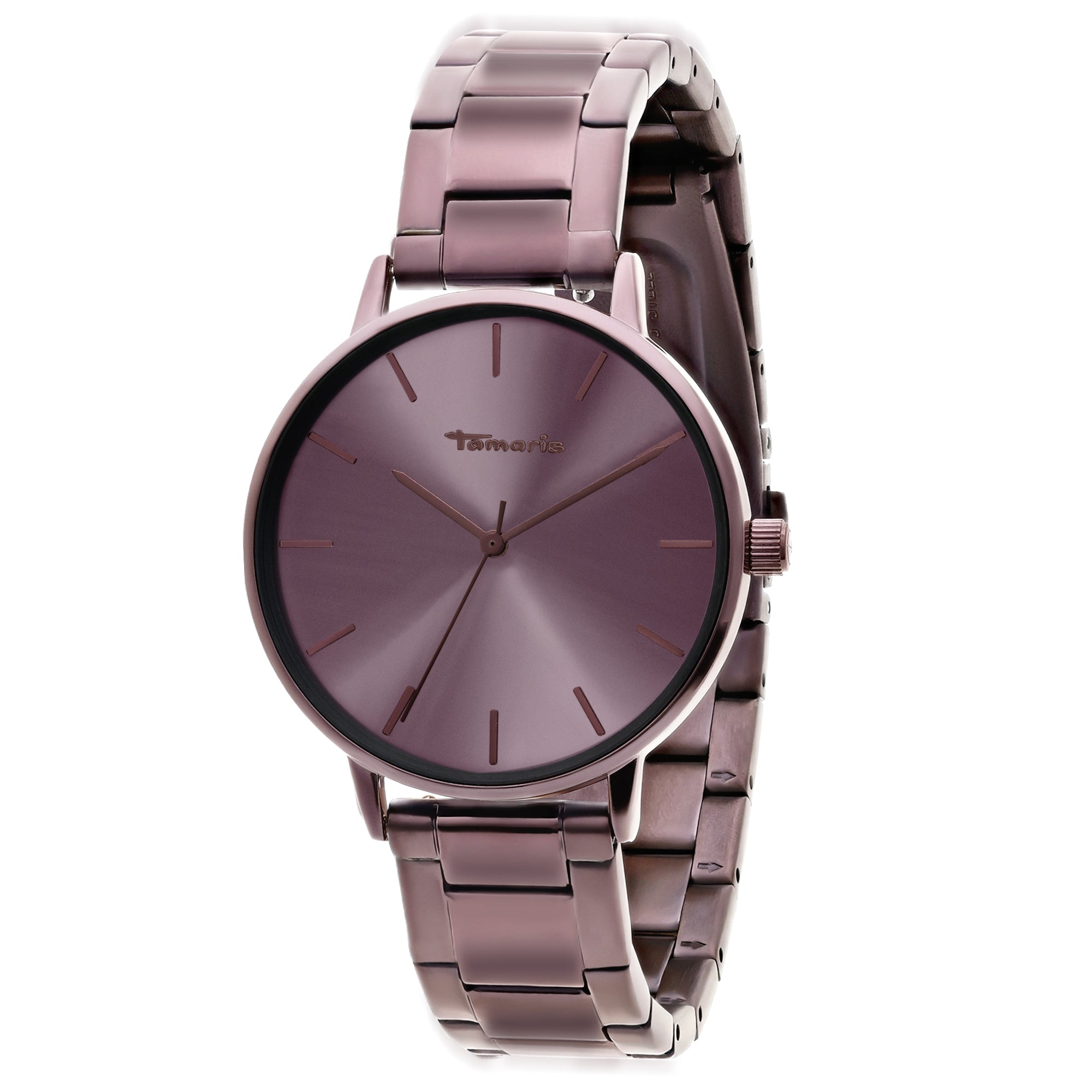 Tamaris Armbanduhr - Everyday Hero - Cool | Time