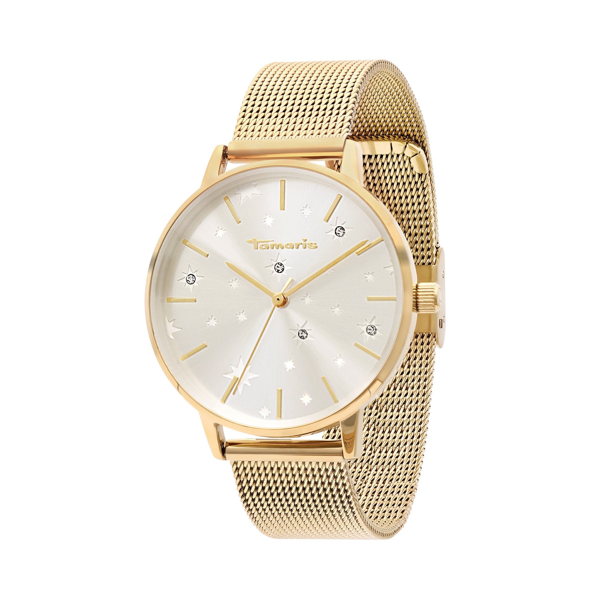 Tamaris Armbanduhr - Shiny Stars - Cool | Time