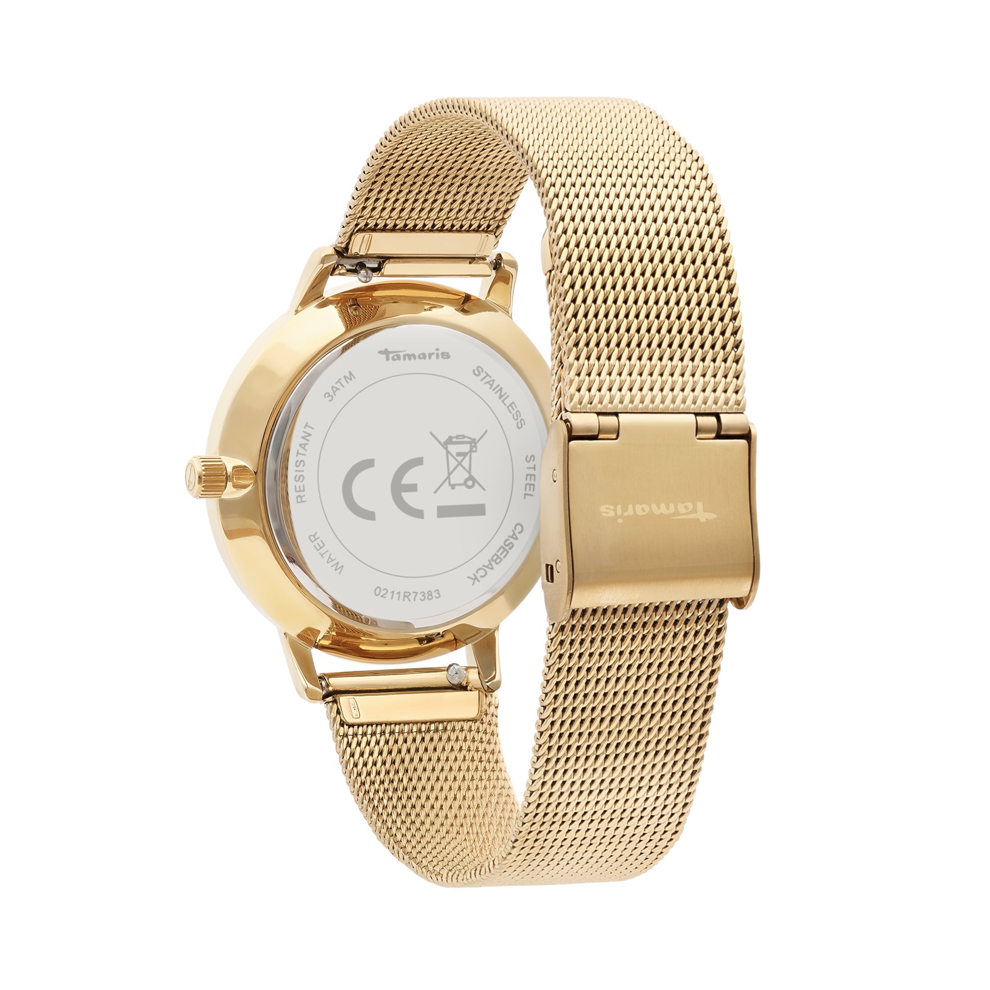 Tamaris Armbanduhr - Shiny Stars - Cool | Time