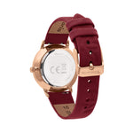 Tamaris Armbanduhr - Stamped Flowers - Cool | Time