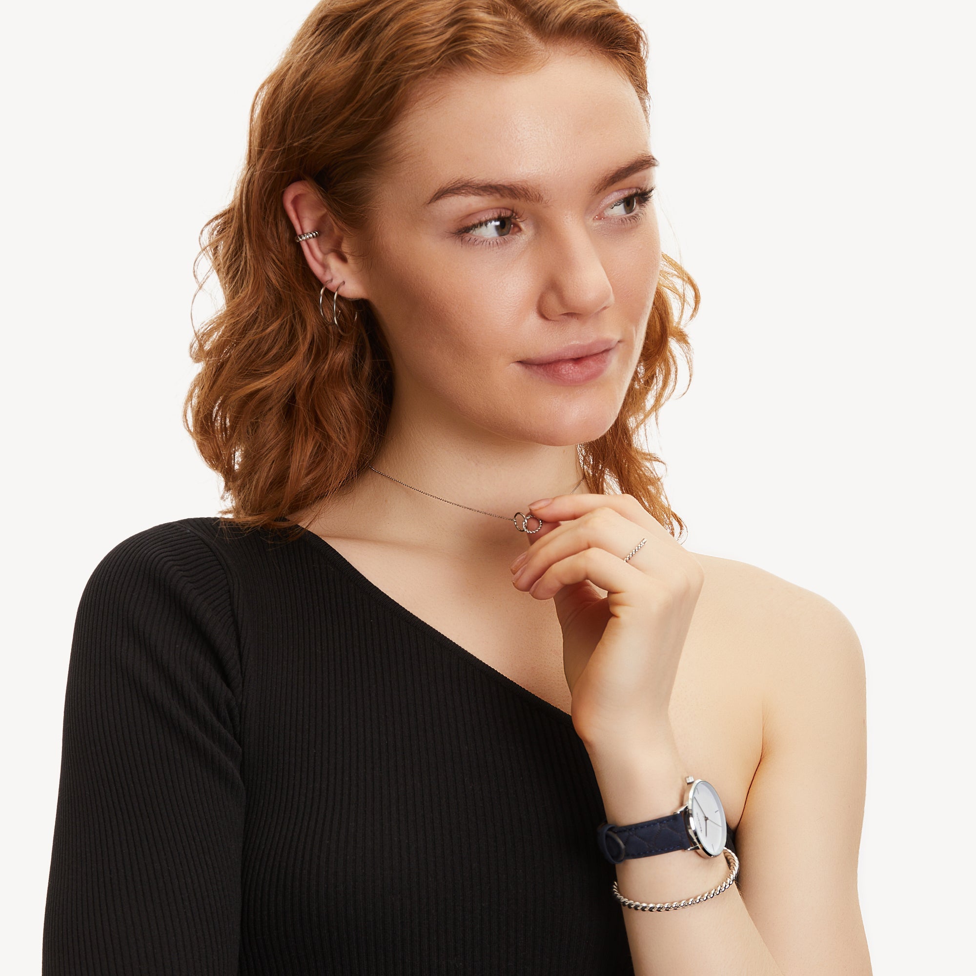Tamaris Armbanduhr – The Basic Must - Have - Cool | Time