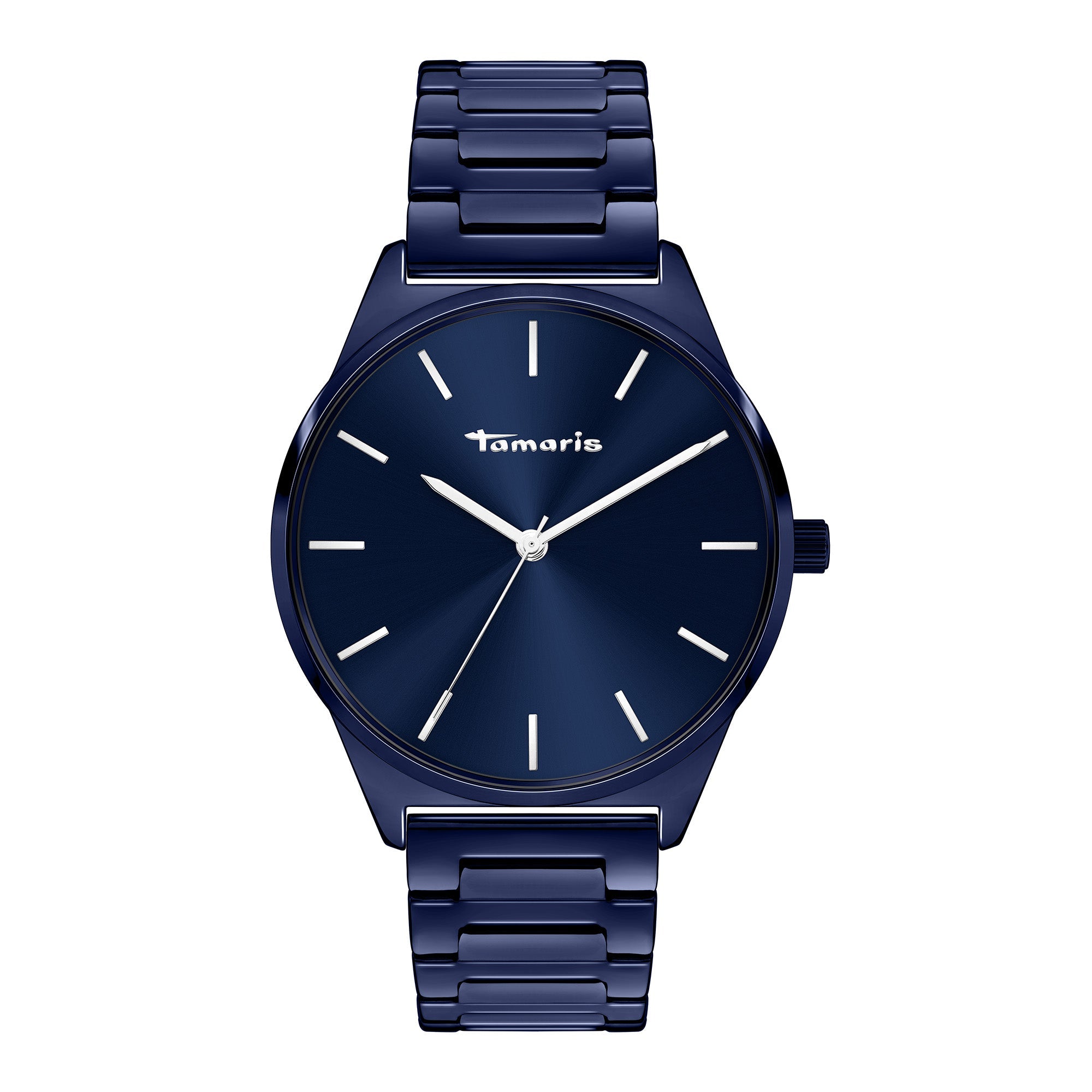 Tamaris Armbanduhr – The Colour Classic - Cool | Time