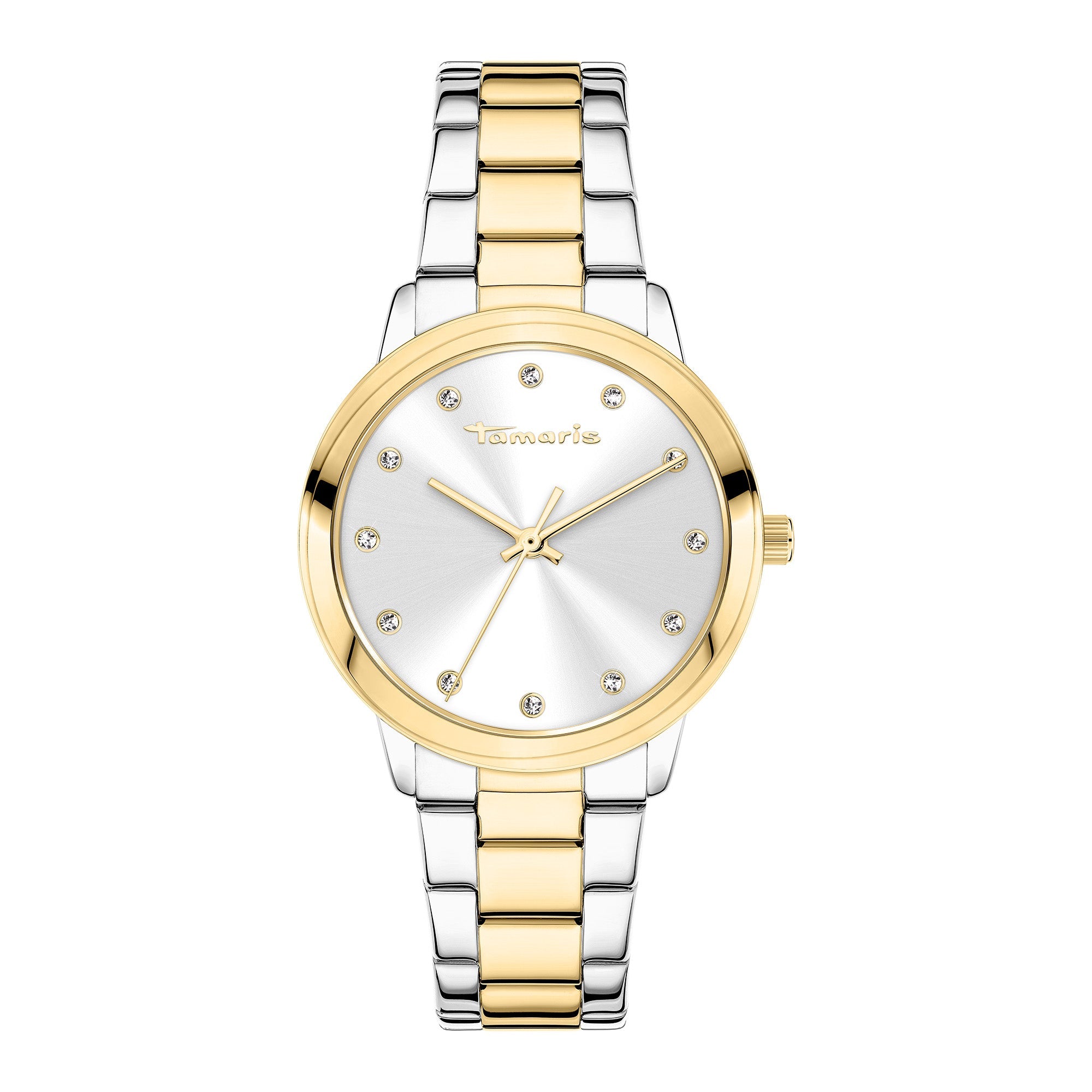 Tamaris Armbanduhr – The Elegance - Cool | Time