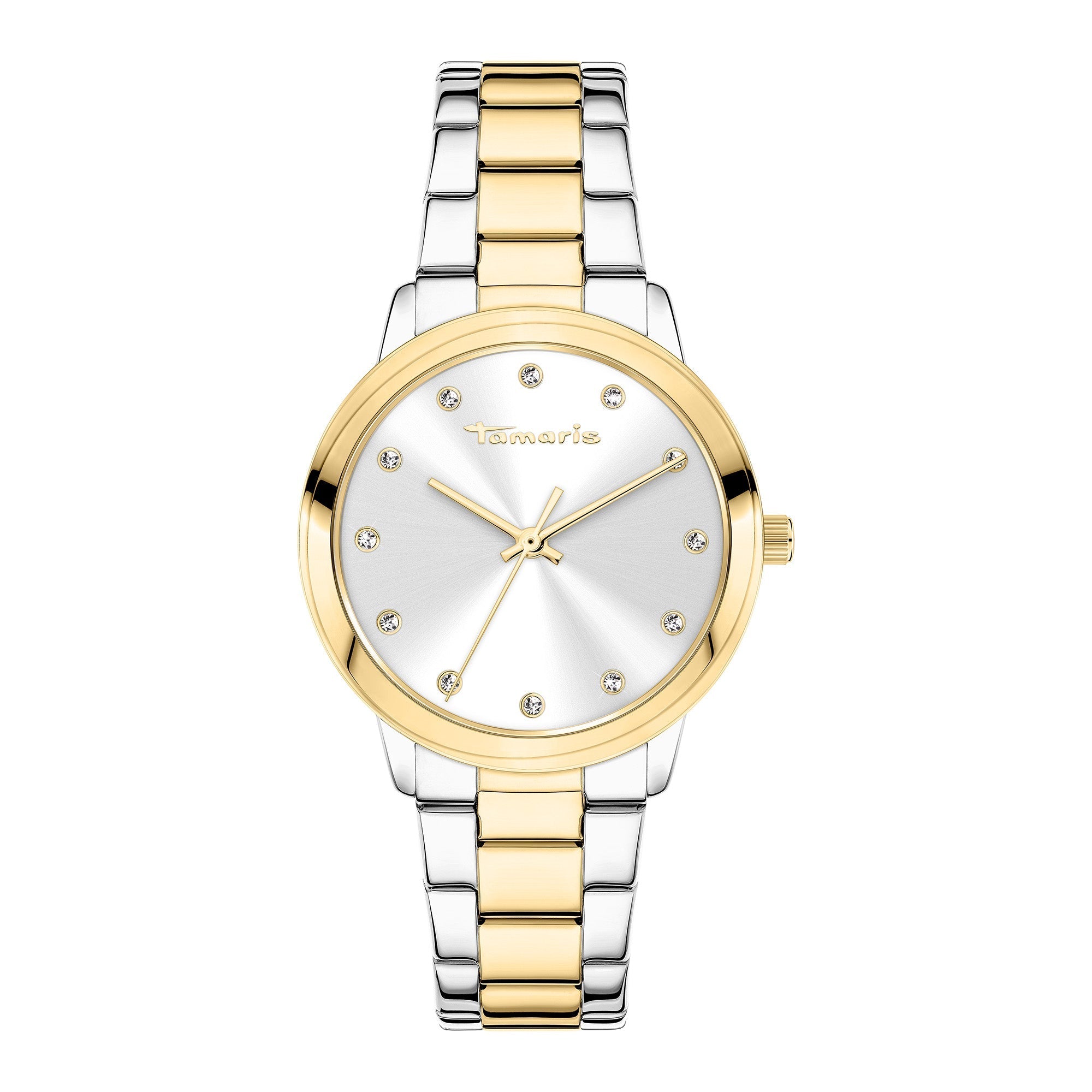 Tamaris Armbanduhr – The Elegance - Cool | Time