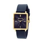 Tamaris Armbanduhr - The Silicon Square - Cool | Time