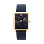 Tamaris Armbanduhr - The Silicon Square - Cool | Time