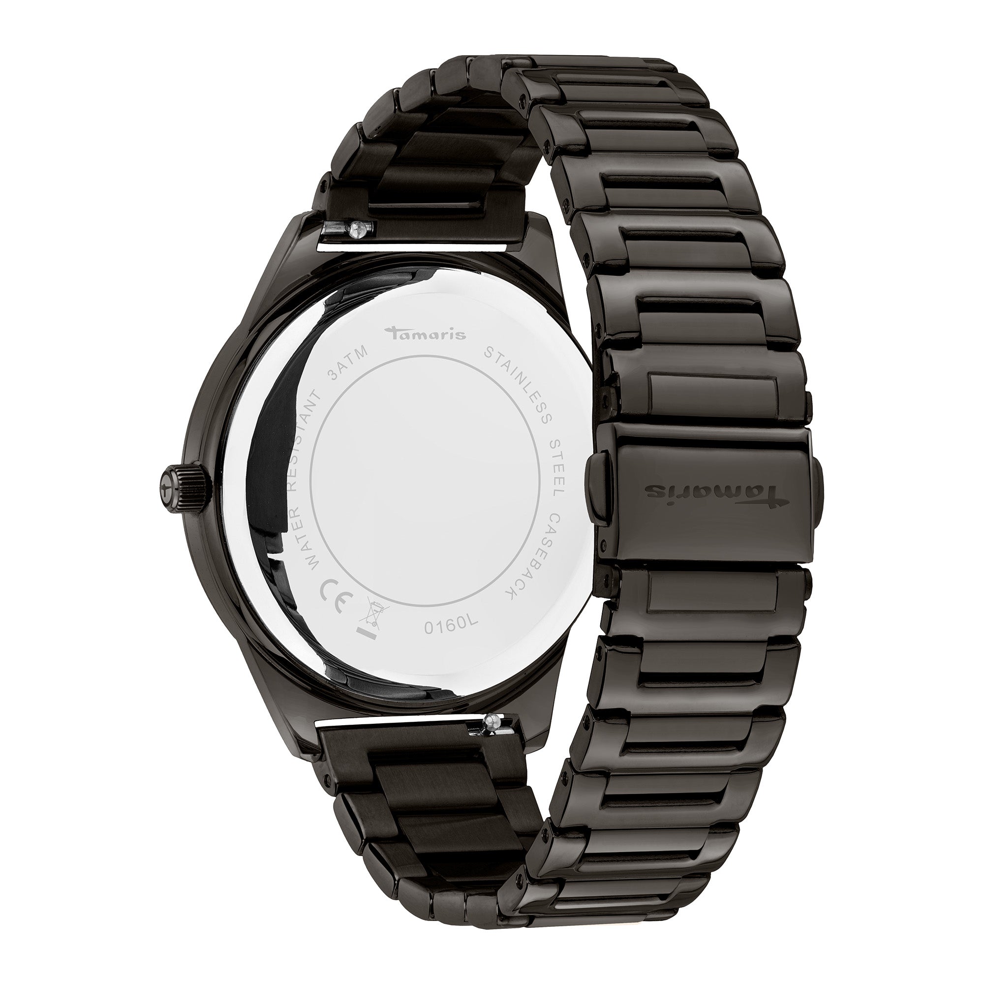 Tamaris Armbanduhr – The Vintage Classic - Cool | Time