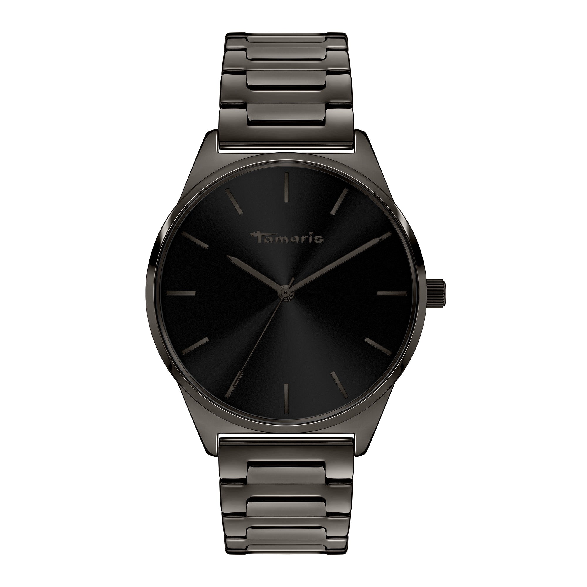 Tamaris Armbanduhr – The Vintage Classic - Cool | Time
