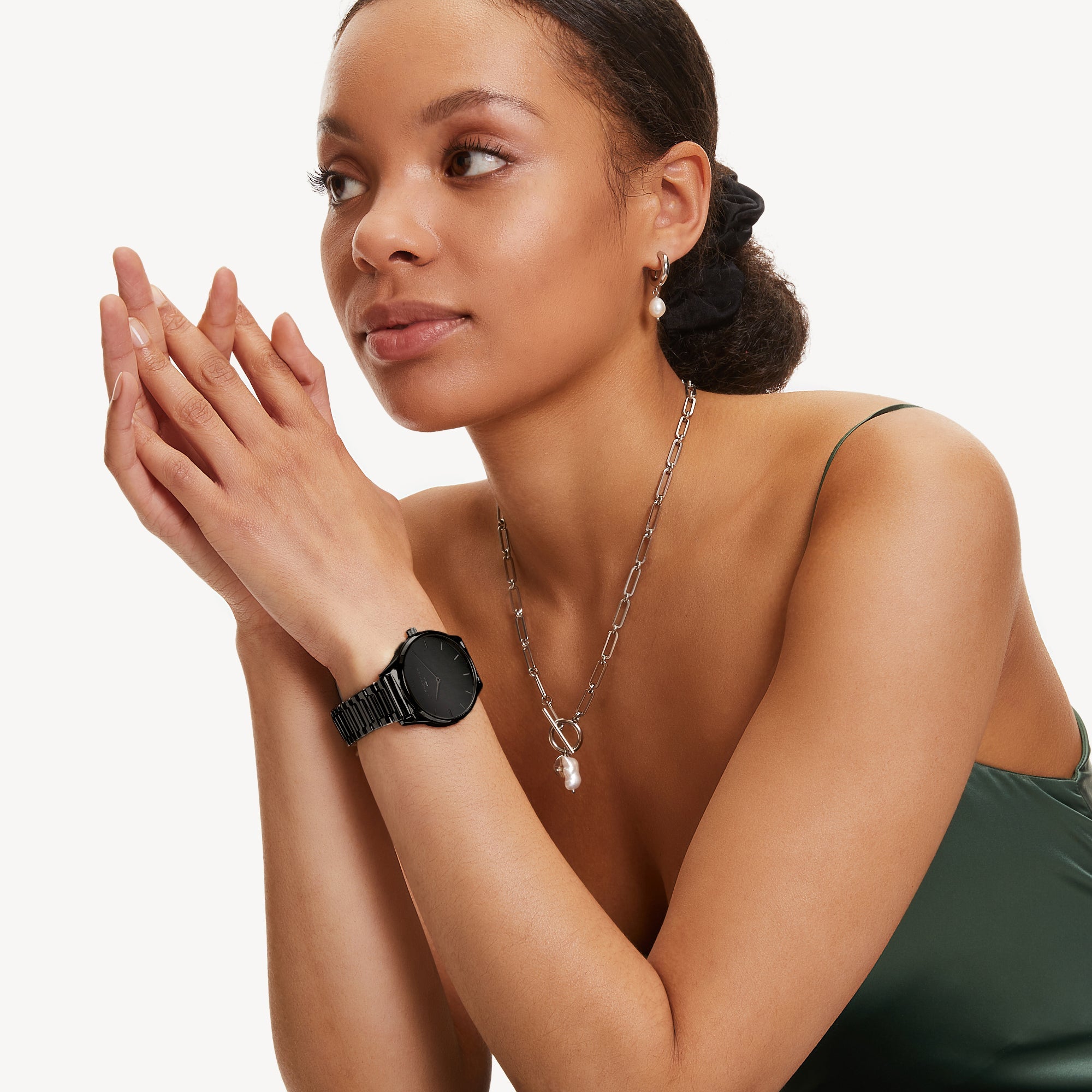 Tamaris Armbanduhr – The Vintage Classic - Cool | Time