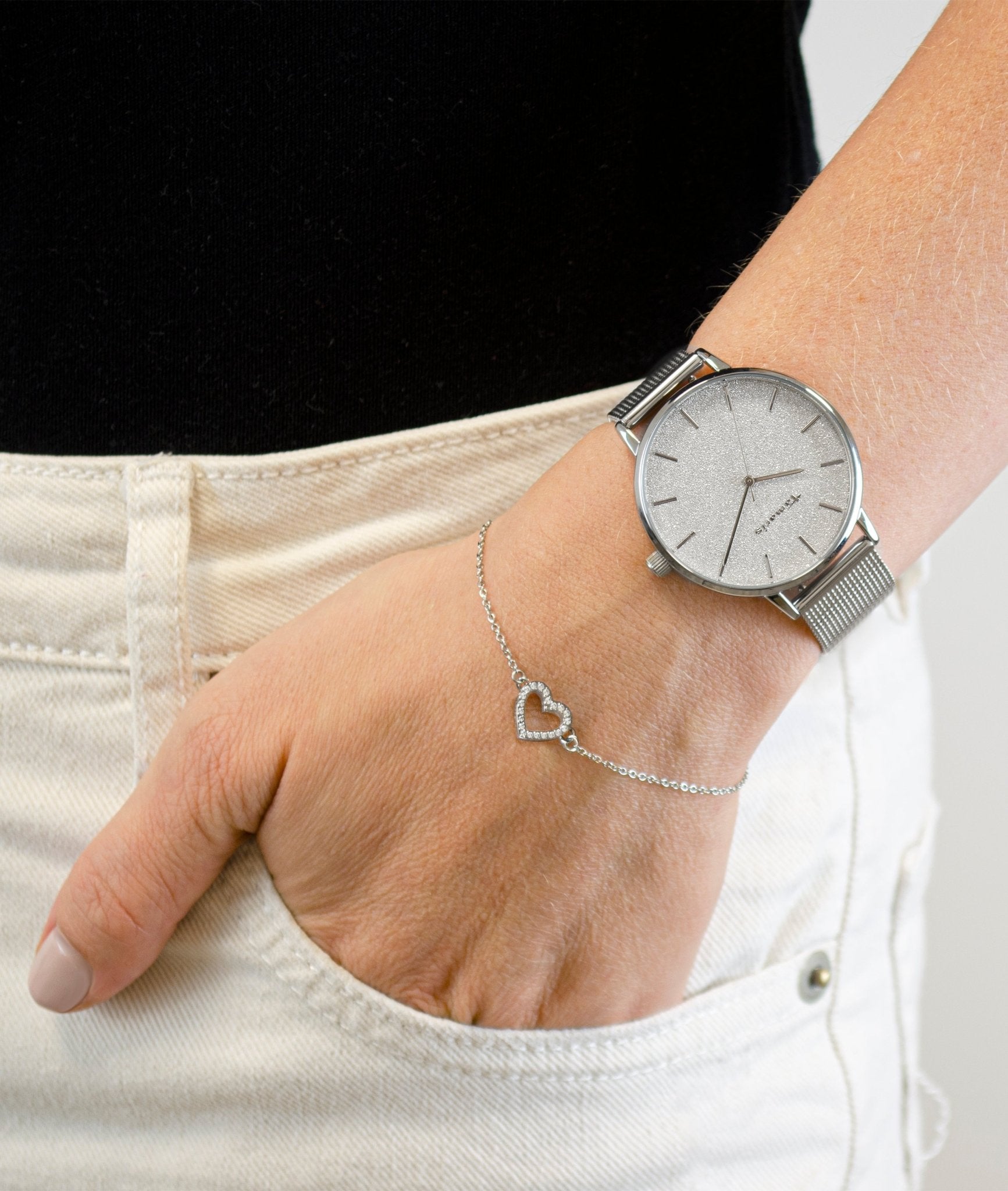 Tamaris Armbanduhr - Cool | Time