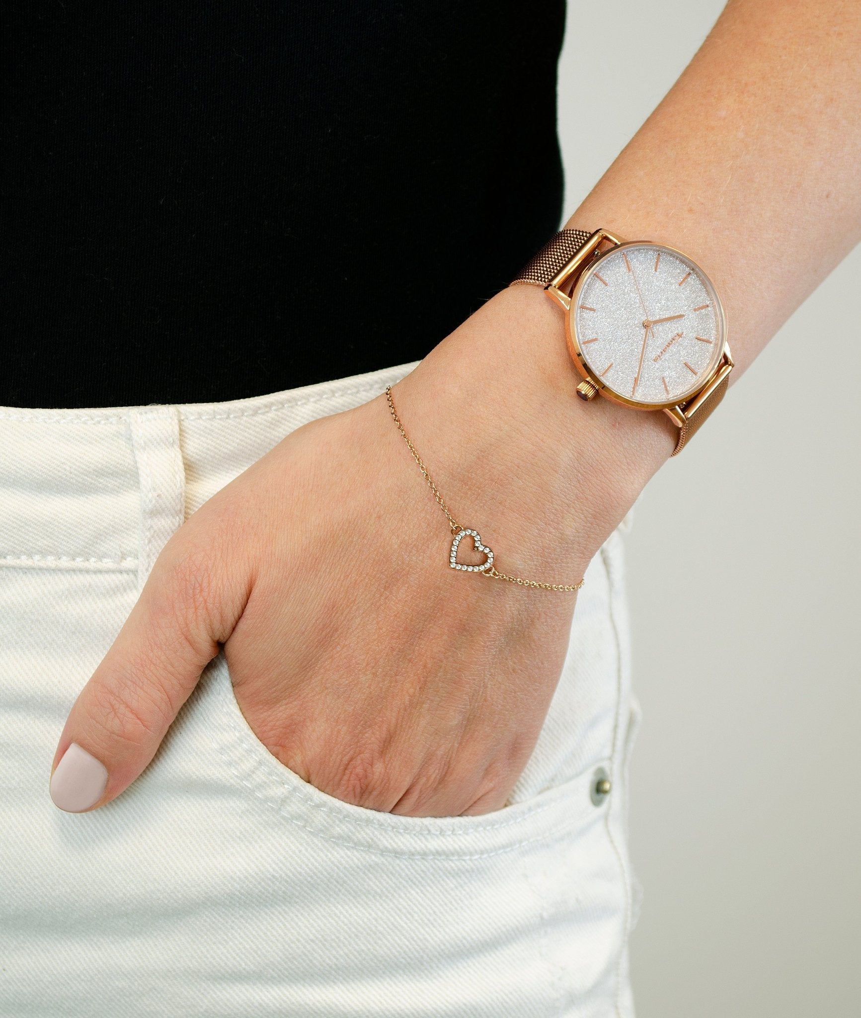 Tamaris Armbanduhr - Cool | Time