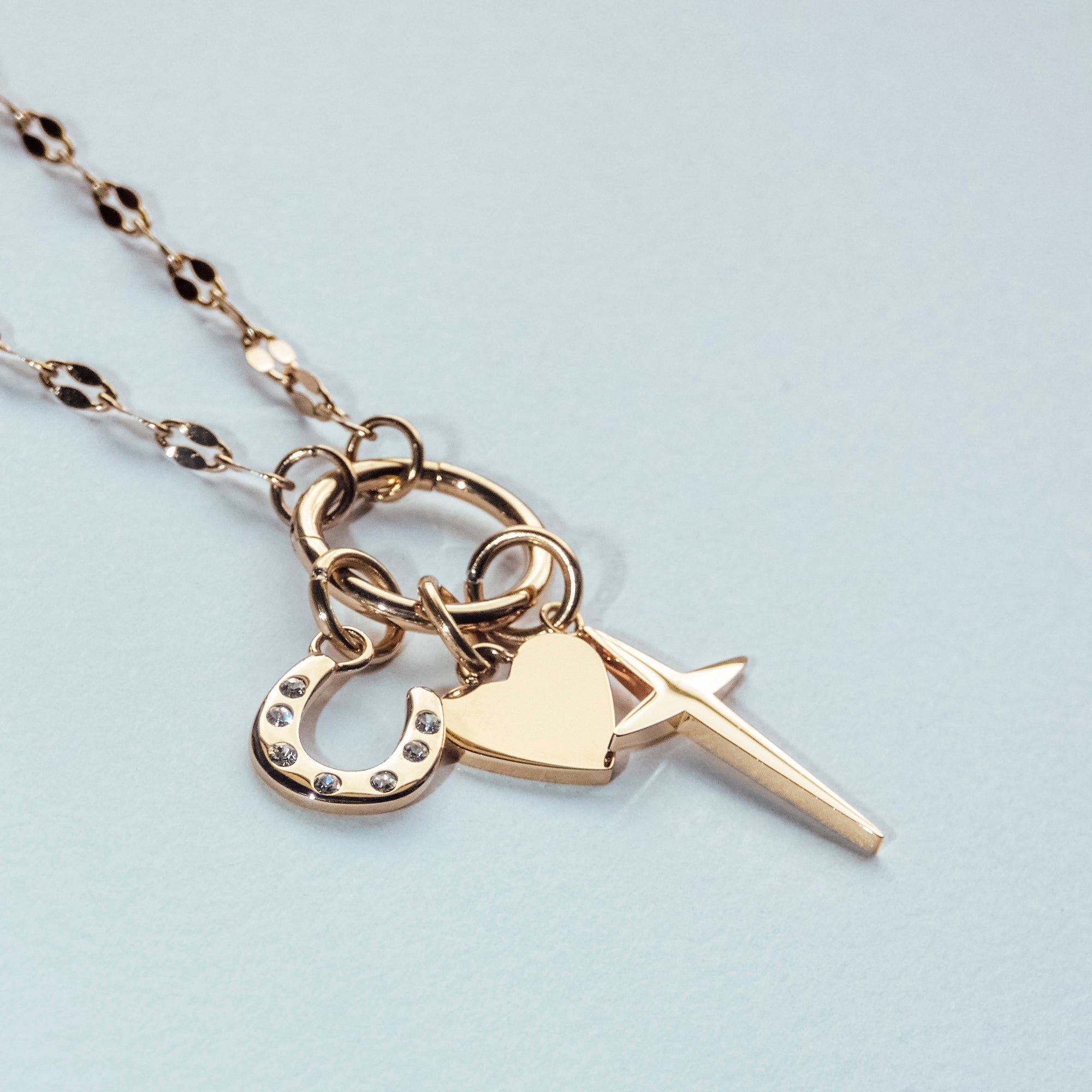 Tamaris Charms Bundle - Charm Series - Cool | Time