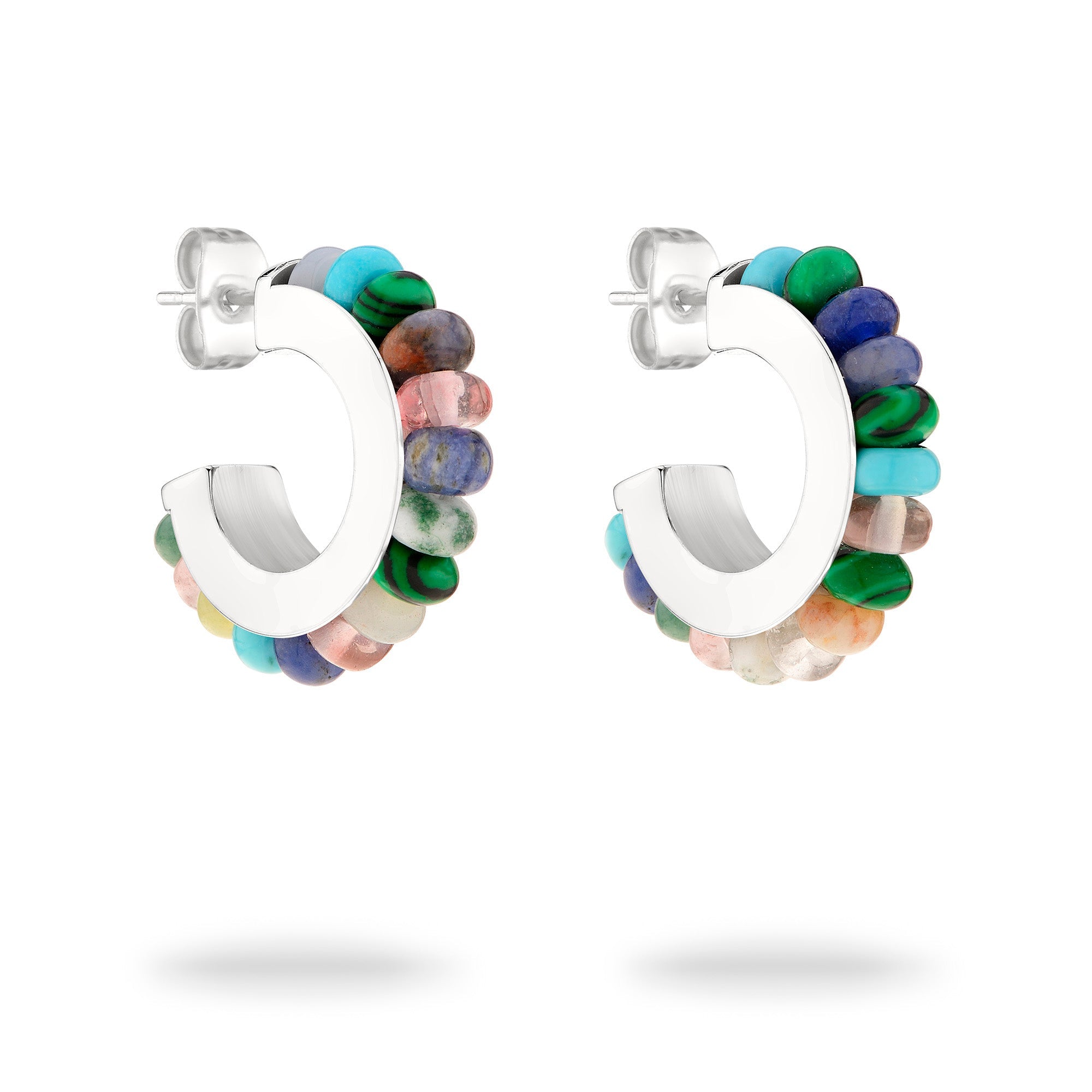 Tamaris Creole TJ 0542 E 15 925 Argento IP Oro, 15, Argento, Zirconia cubica Tamaris Creole TJ 0542 E 15 925 Argento IP Oro, 15, Argento, Zirconia cubica