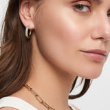 Tamaris Creole - Glitter Donuts - Cool | Time