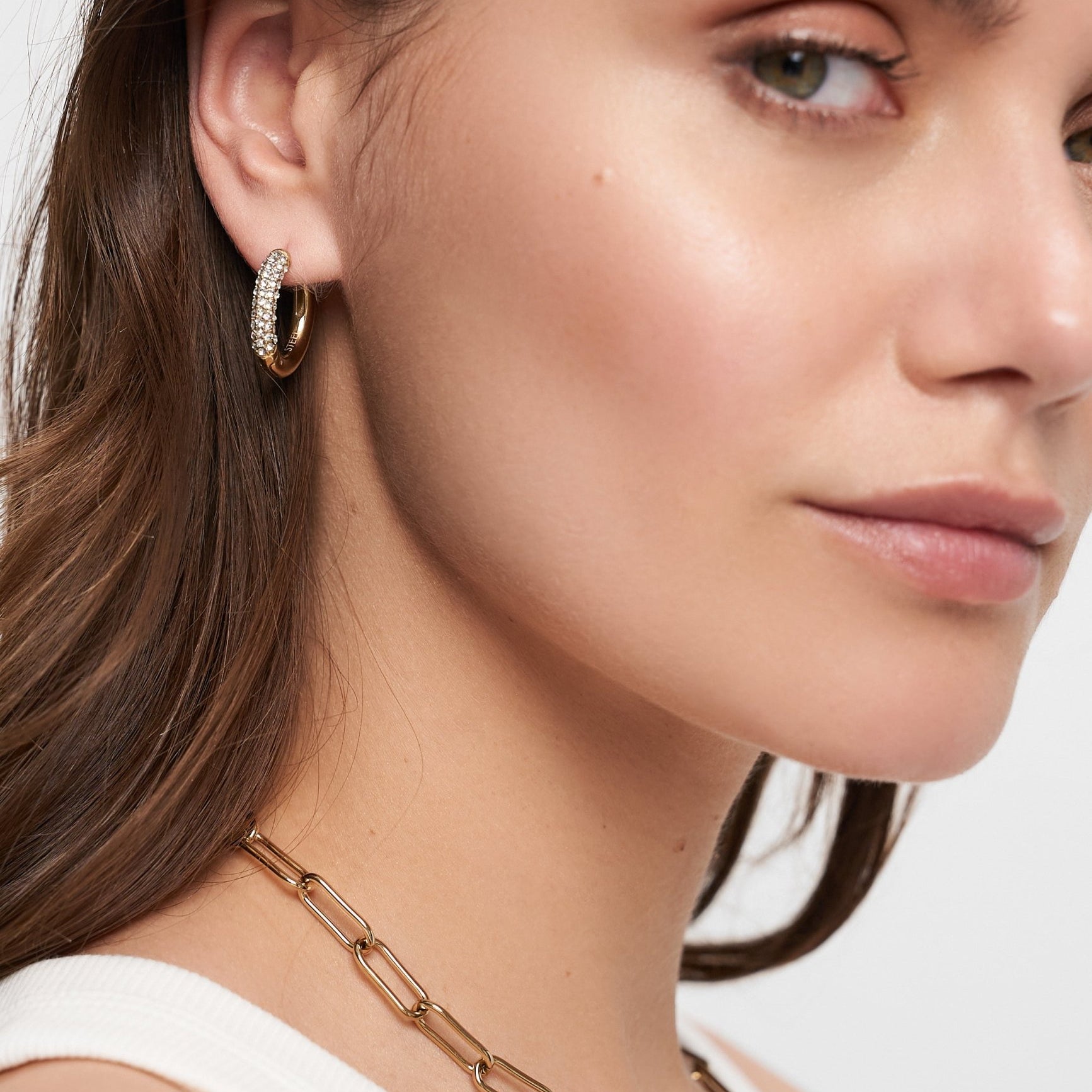 Tamaris Creole - Glitter Donuts - Cool | Time