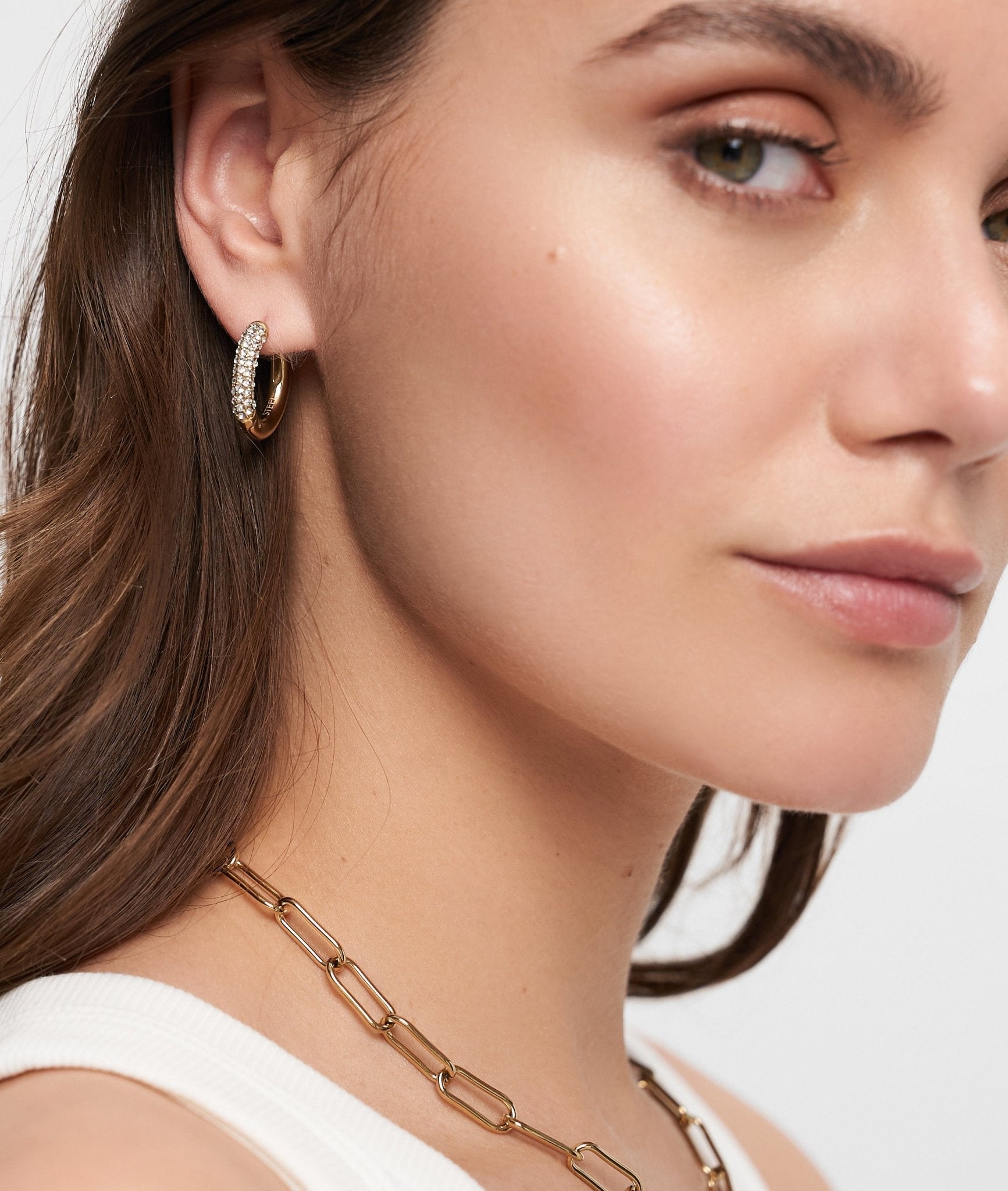 Tamaris Creole - Glitter Donuts - Cool | Time