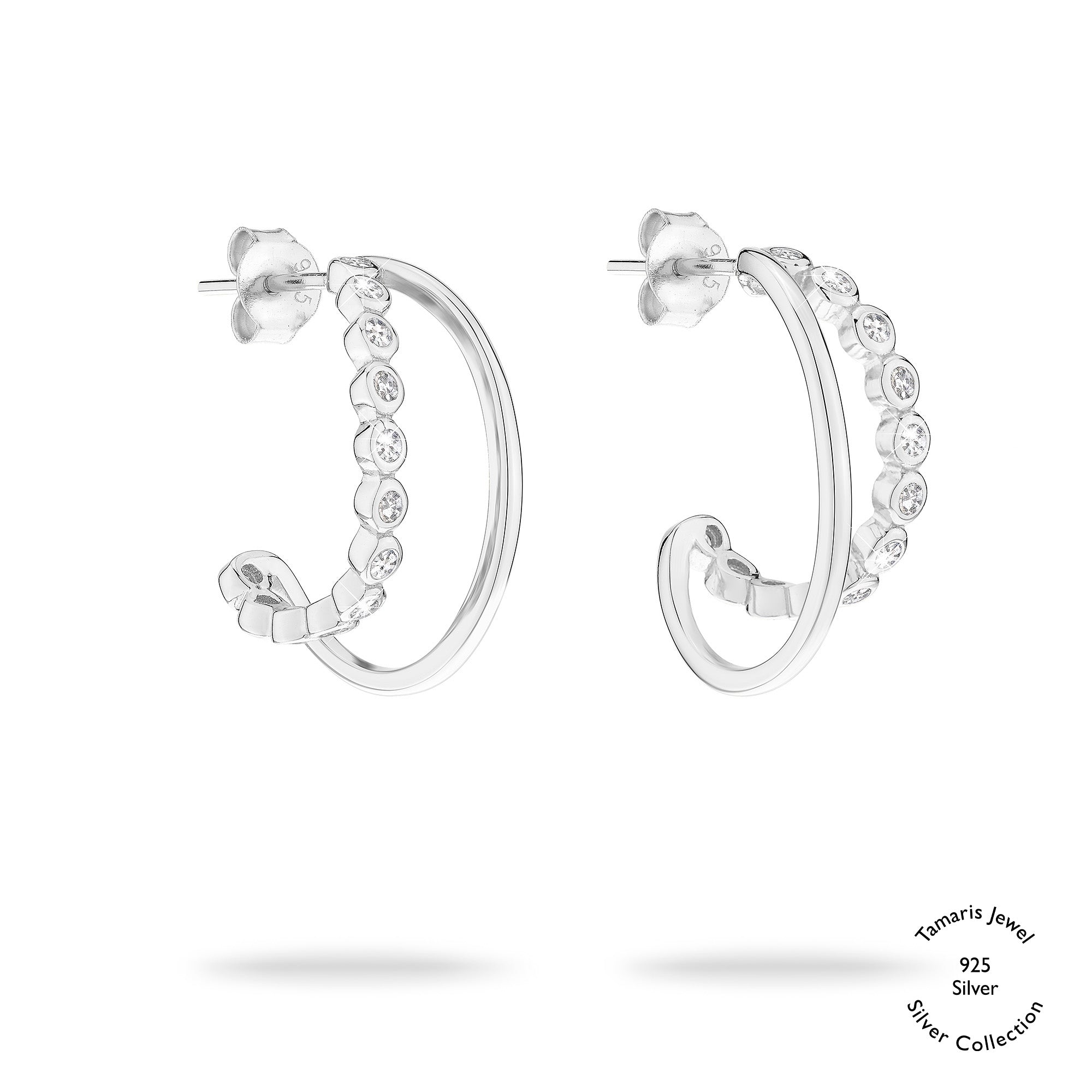 Tamaris Creole – Tiny Glimmer - Cool | Time