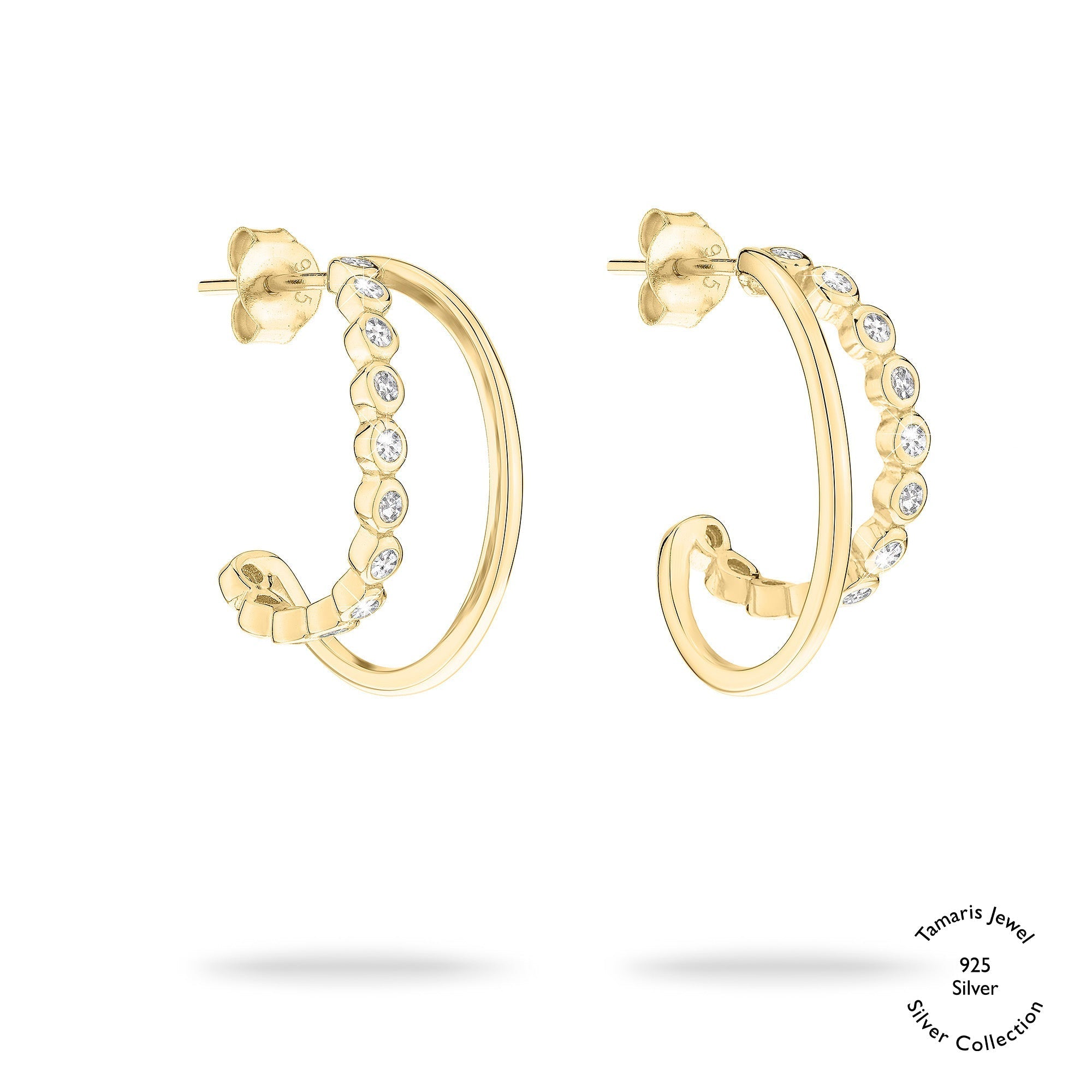 Tamaris Creole – Tiny Glimmer - Cool | Time