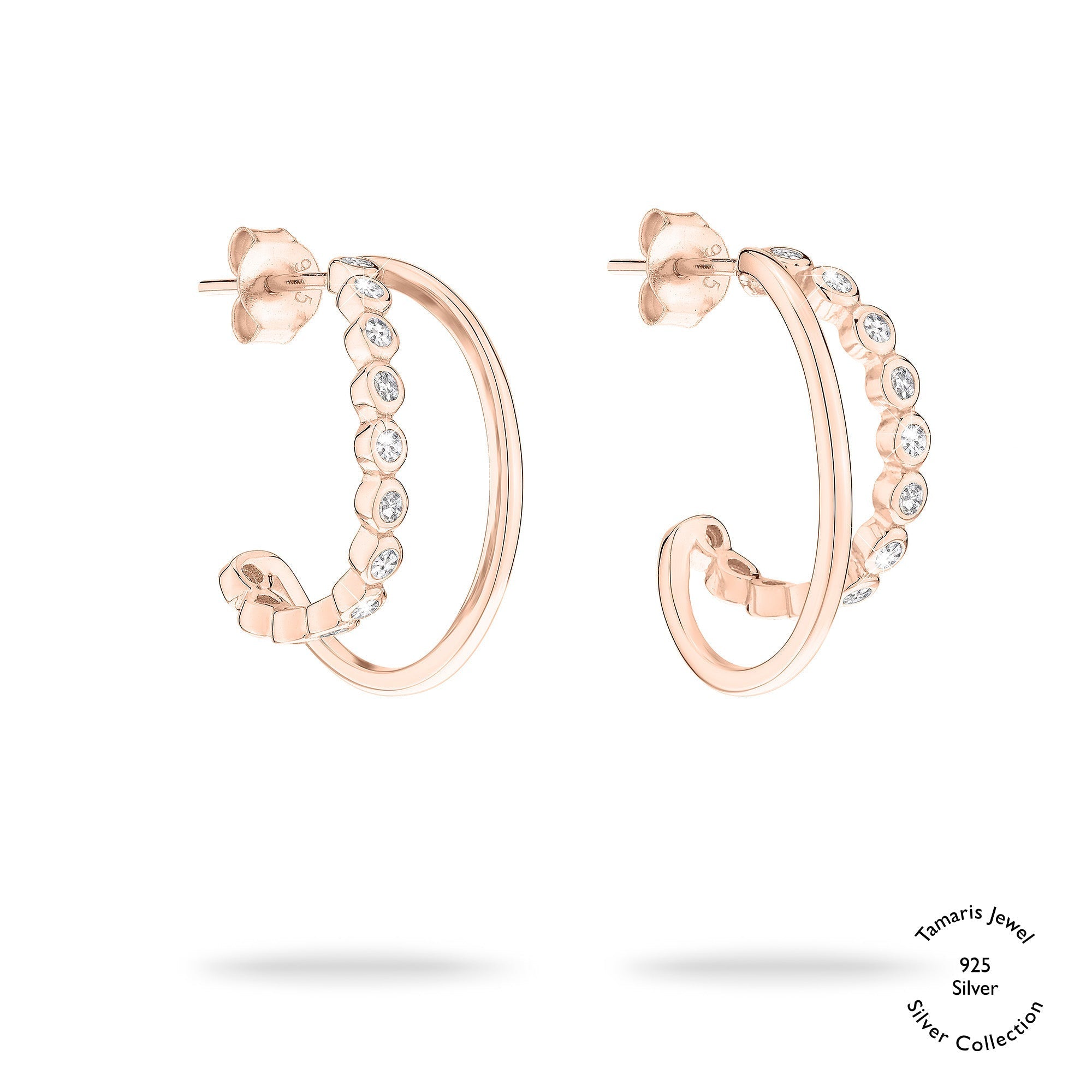 Tamaris Creole – Tiny Glimmer - Cool | Time