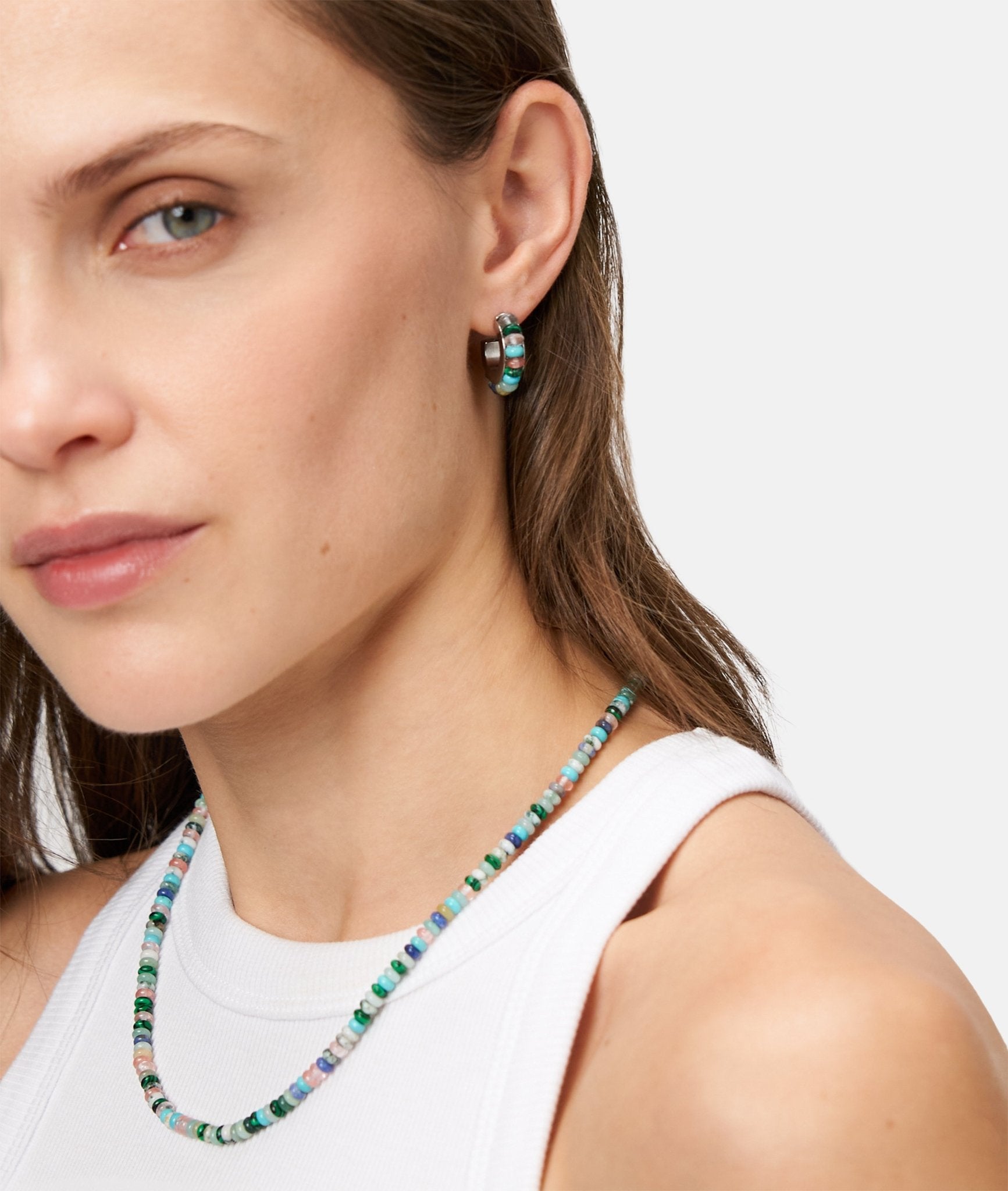 Tamaris Halskette – All About Beads - Cool | Time