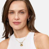 Tamaris Halskette – All About Beads - Cool | Time