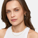 Tamaris Halskette – All About Beads - Cool | Time