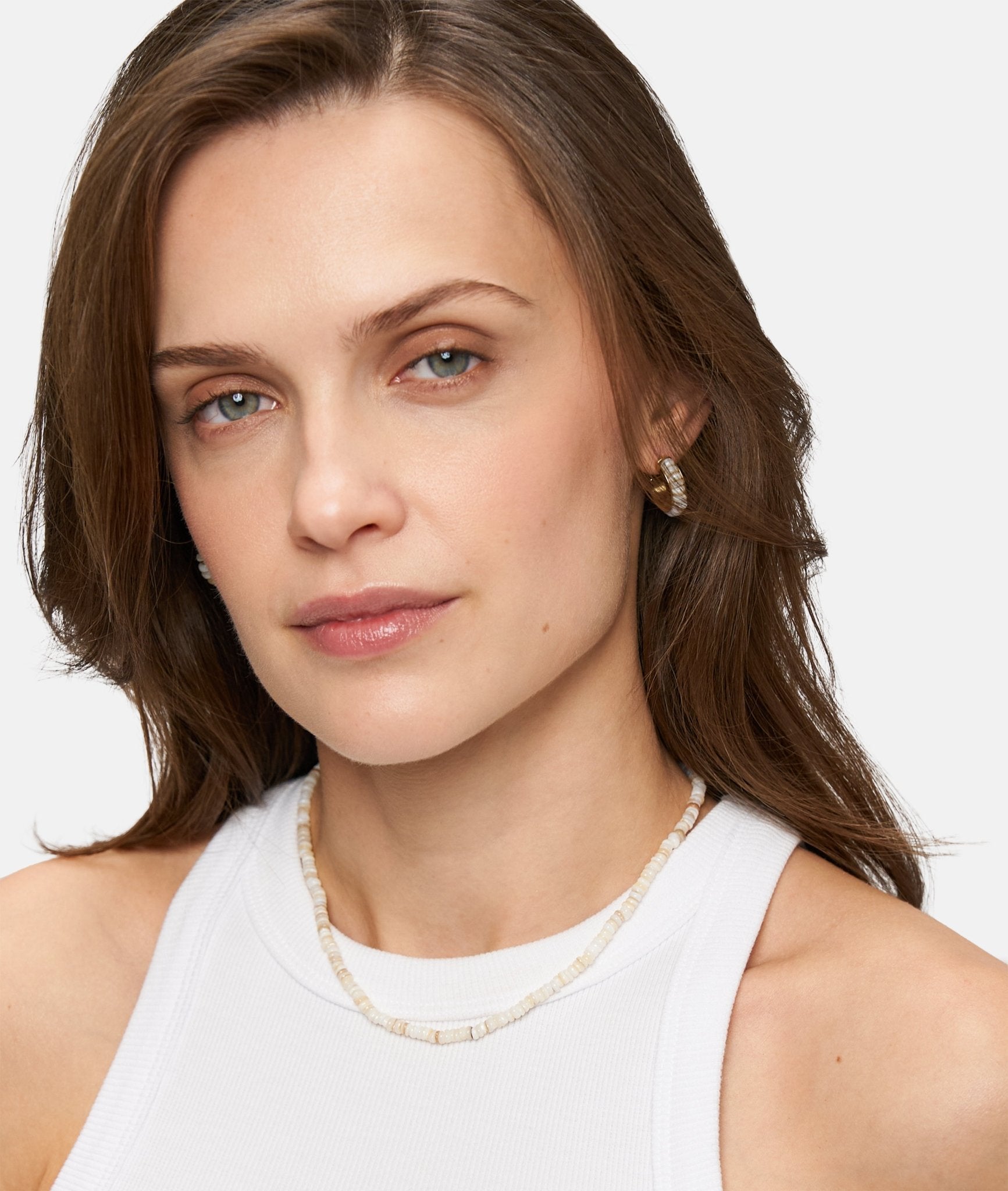 Tamaris Halskette – All About Beads - Cool | Time