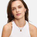 Tamaris Halskette – All About Beads - Cool | Time