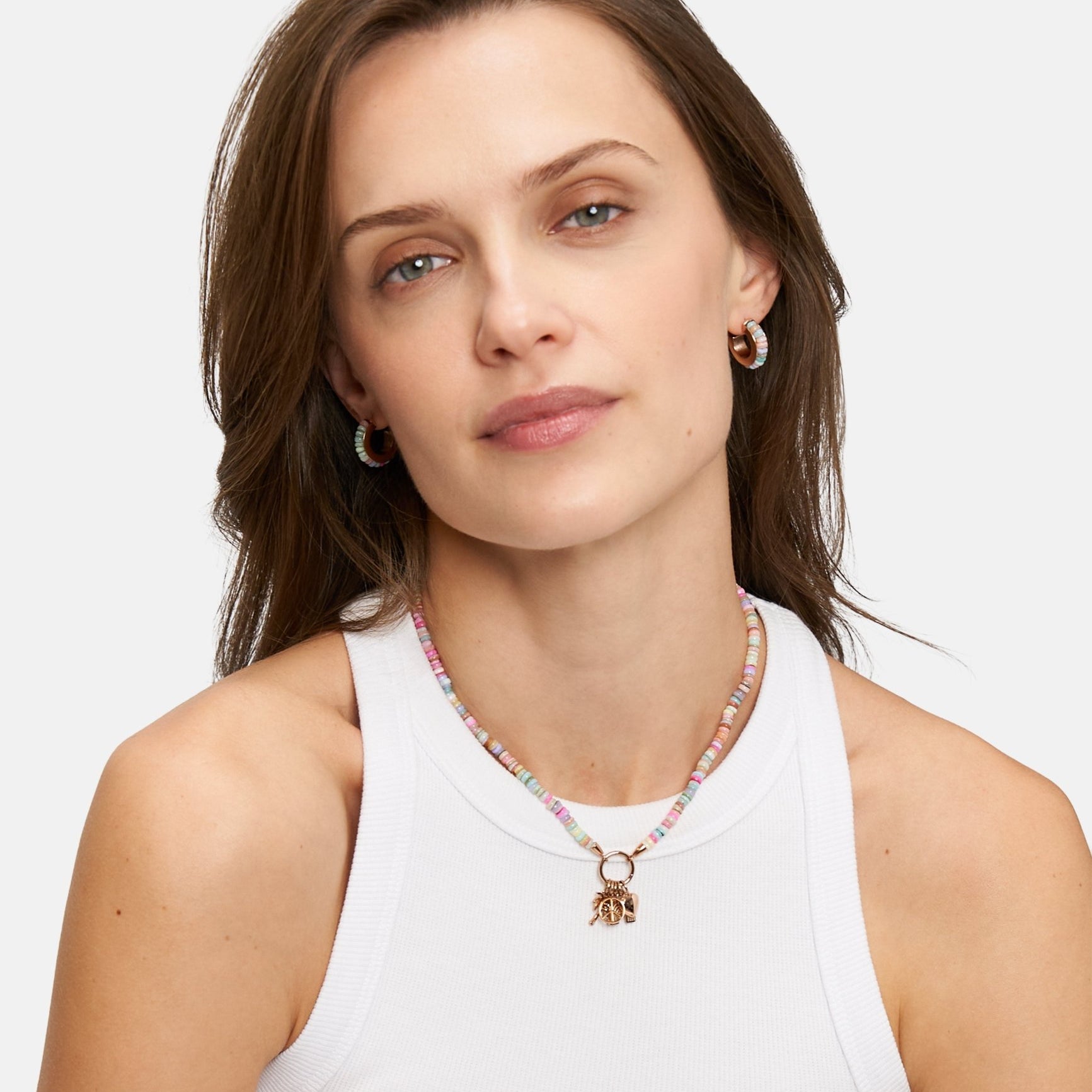 Tamaris Halskette – All About Beads - Cool | Time