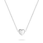 Tamaris Halskette – Bold Hearts - Cool | Time