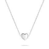 Tamaris Halskette – Bold Hearts - Cool | Time