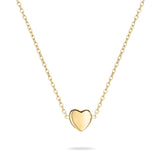 Tamaris Halskette – Bold Hearts - Cool | Time