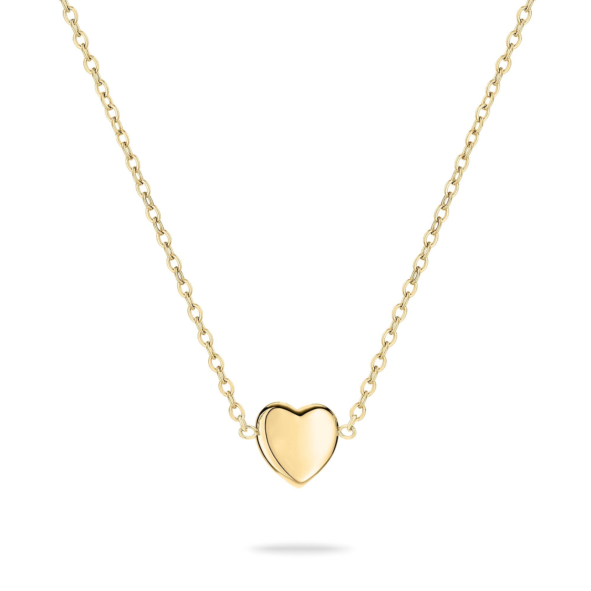 Tamaris Halskette – Bold Hearts - Cool | Time