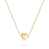 Tamaris Halskette – Bold Hearts - Cool | Time