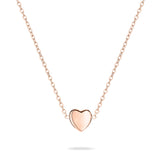 Tamaris Halskette – Bold Hearts - Cool | Time