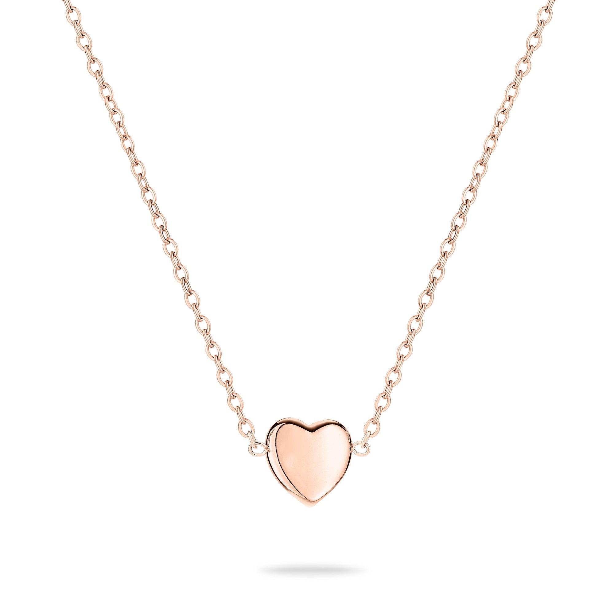 Tamaris Halskette – Bold Hearts - Cool | Time