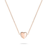 Tamaris Halskette – Bold Hearts - Cool | Time