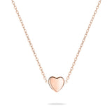 Tamaris Halskette – Bold Hearts - Cool | Time
