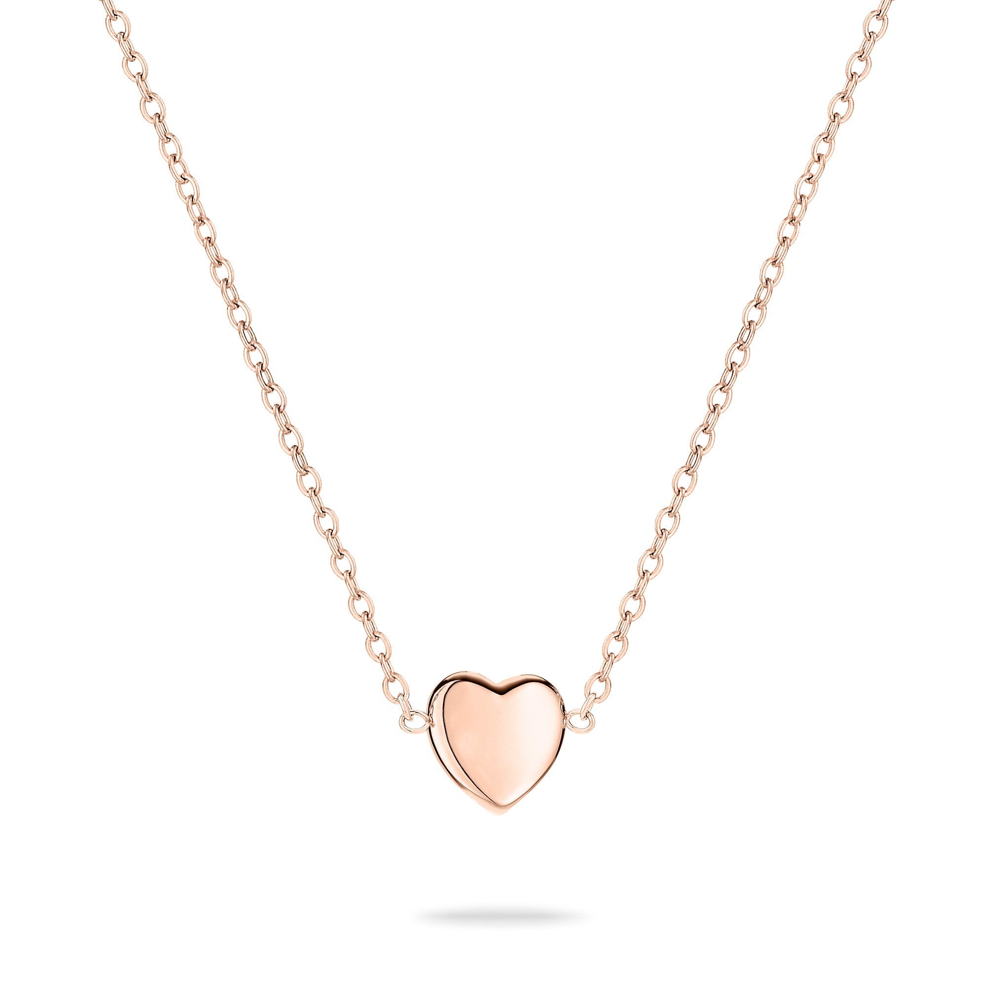 Tamaris Halskette – Bold Hearts - Cool | Time