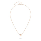 Tamaris Halskette – Bold Hearts - Cool | Time