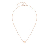 Tamaris Halskette – Bold Hearts - Cool | Time