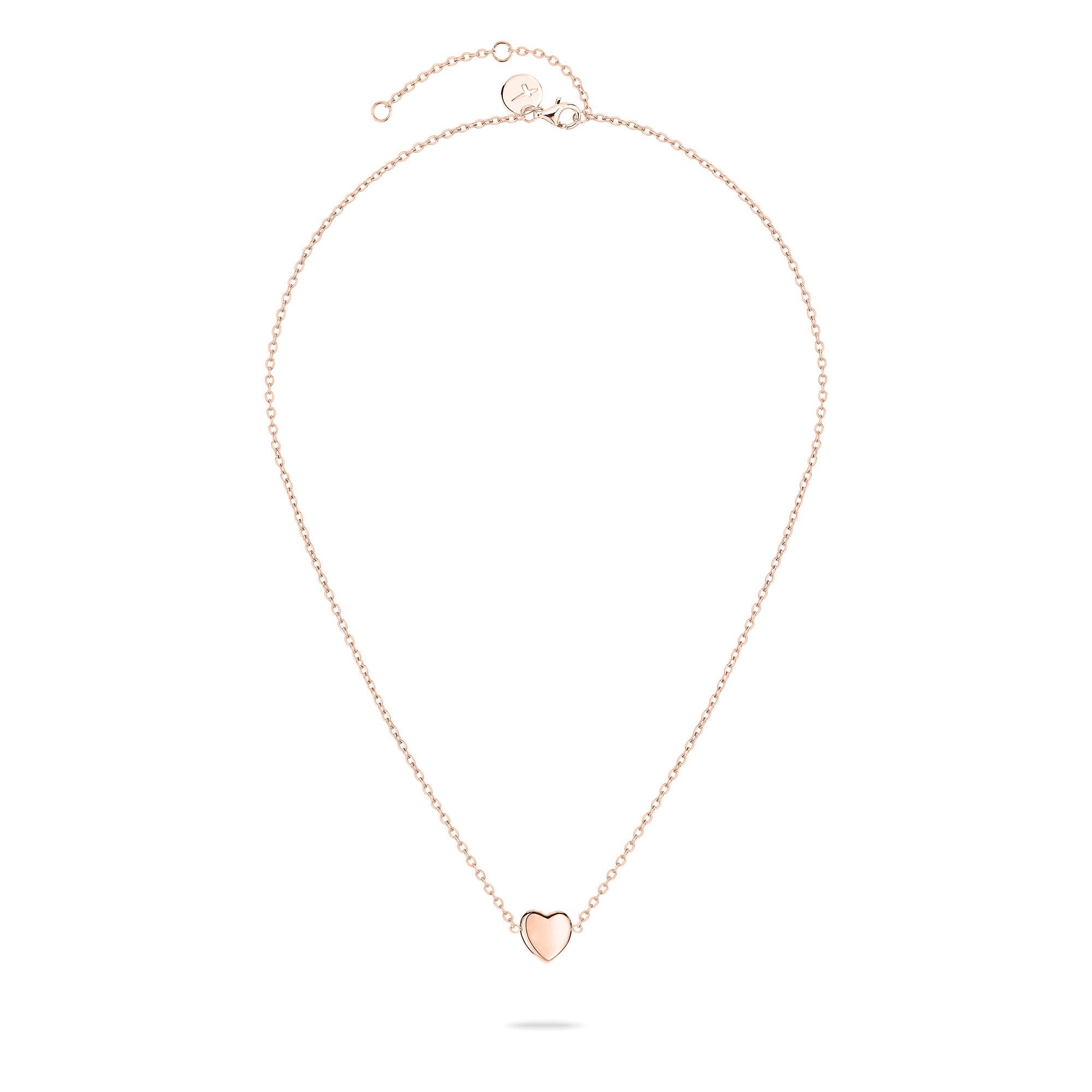 Tamaris Halskette – Bold Hearts - Cool | Time