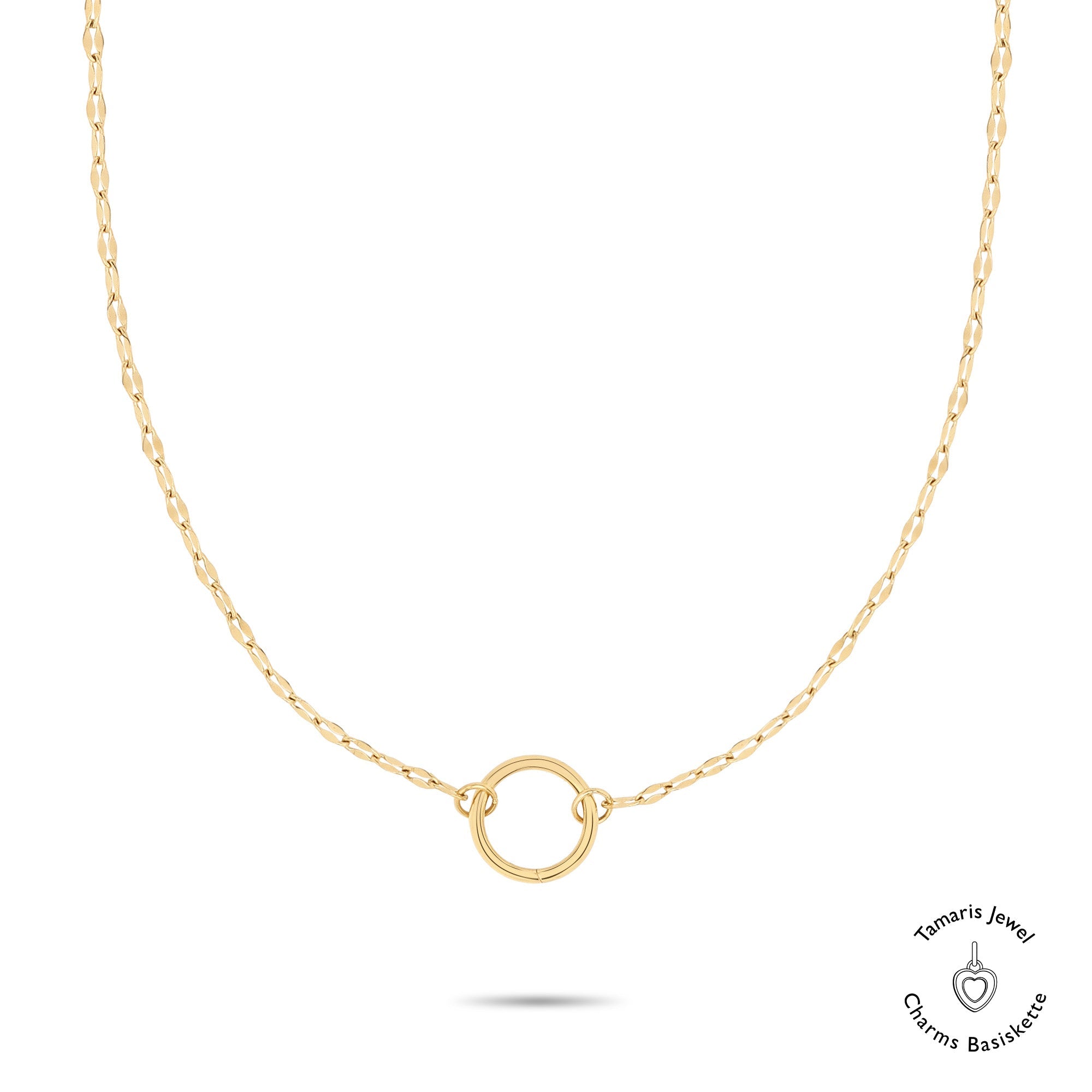 Tamaris Halskette - Charm Series - Cool | Time