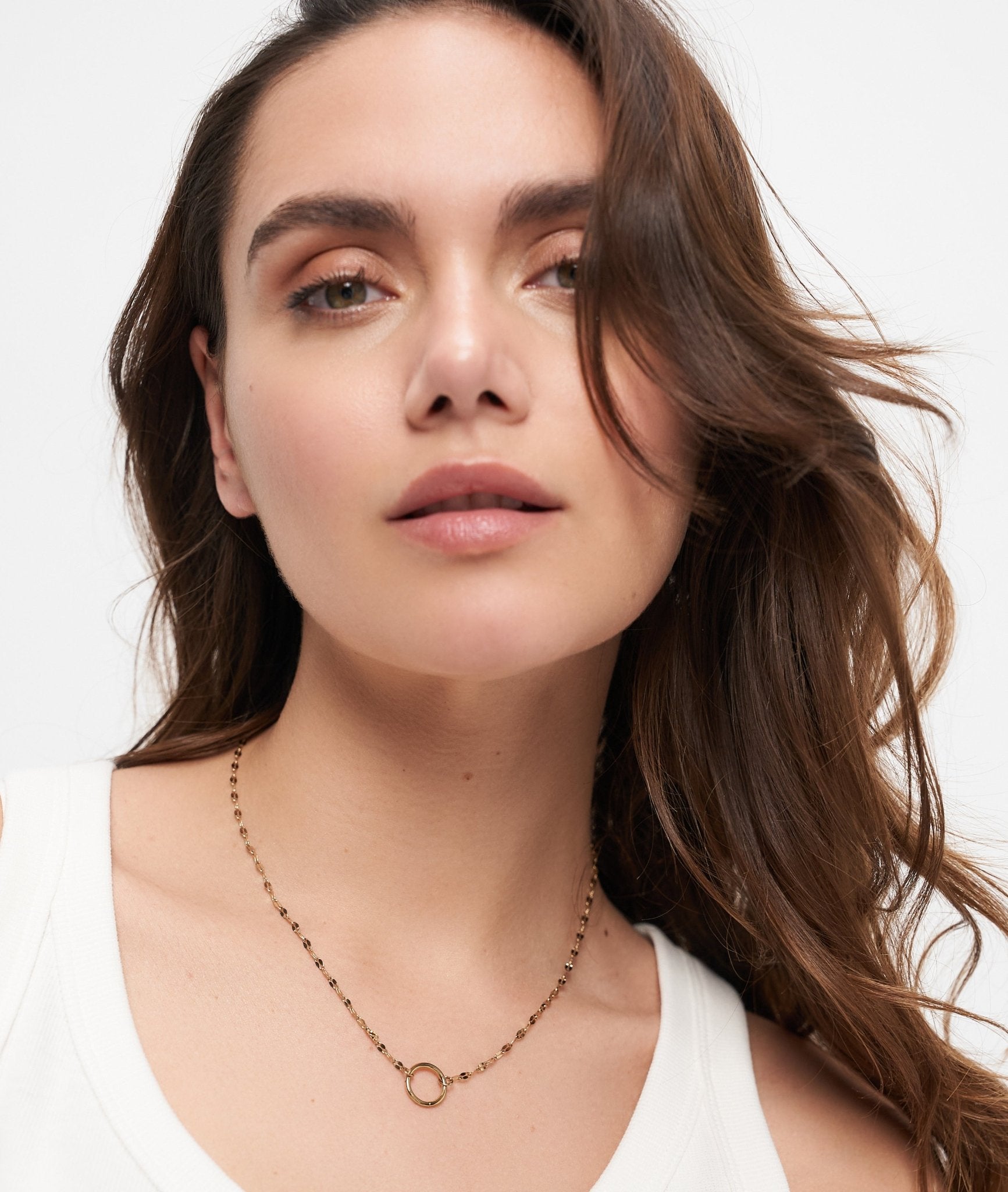 Tamaris Halskette - Charm Series - Cool | Time