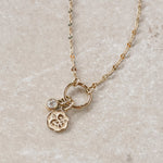 Tamaris Halskette - Charm Series - Cool | Time