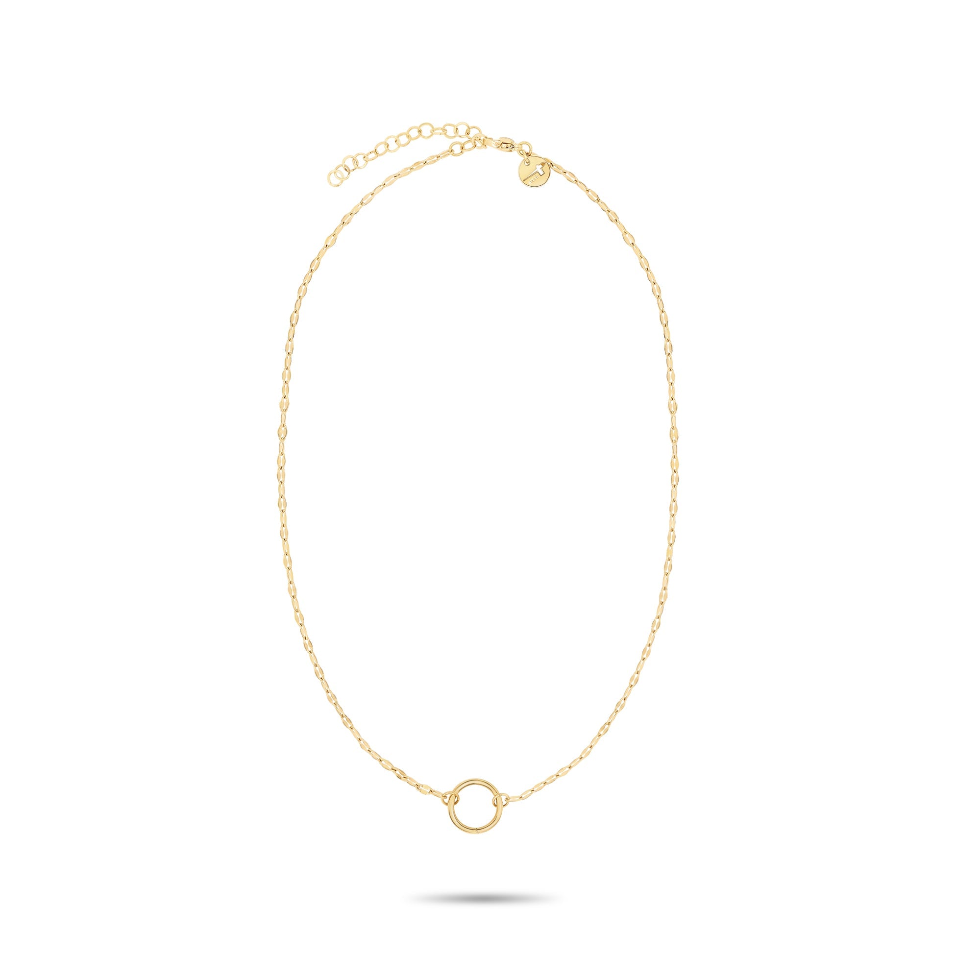 Tamaris Halskette - Charm Series - Cool | Time