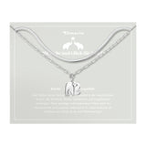 Tamaris Halskette – Little Elephant - Cool | Time