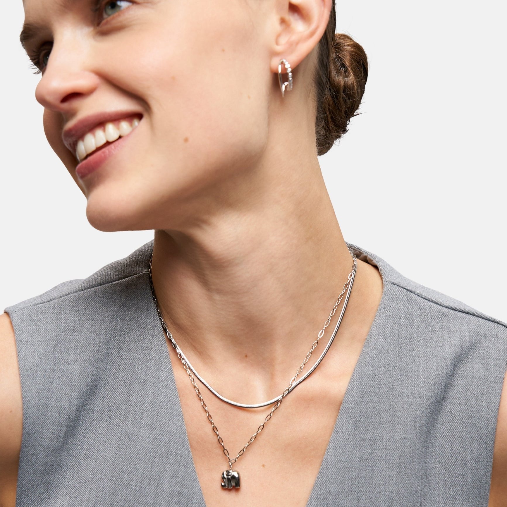 Tamaris Halskette – Little Elephant - Cool | Time