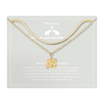 Tamaris Halskette – Little Elephant - Cool | Time