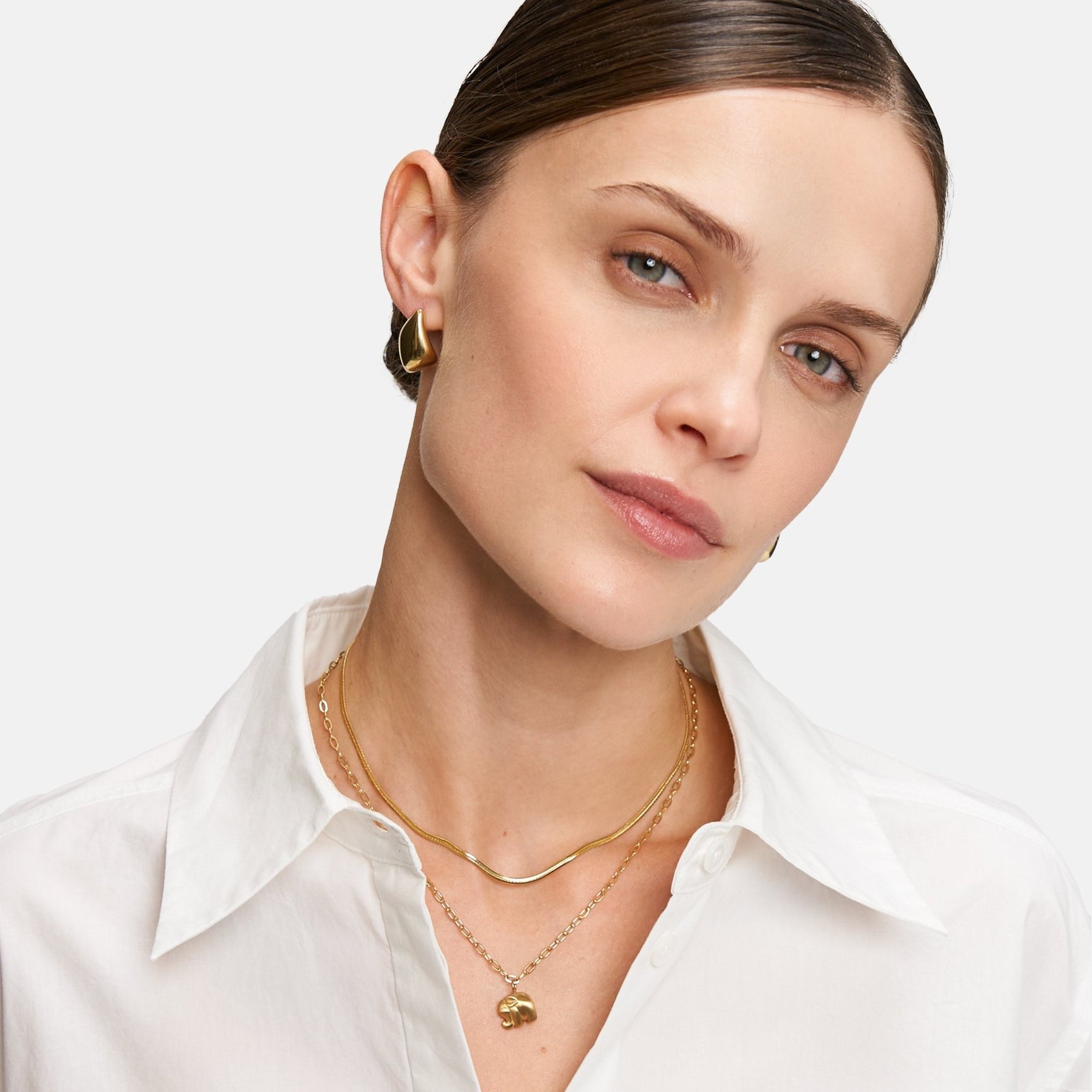Tamaris Halskette – Little Elephant - Cool | Time